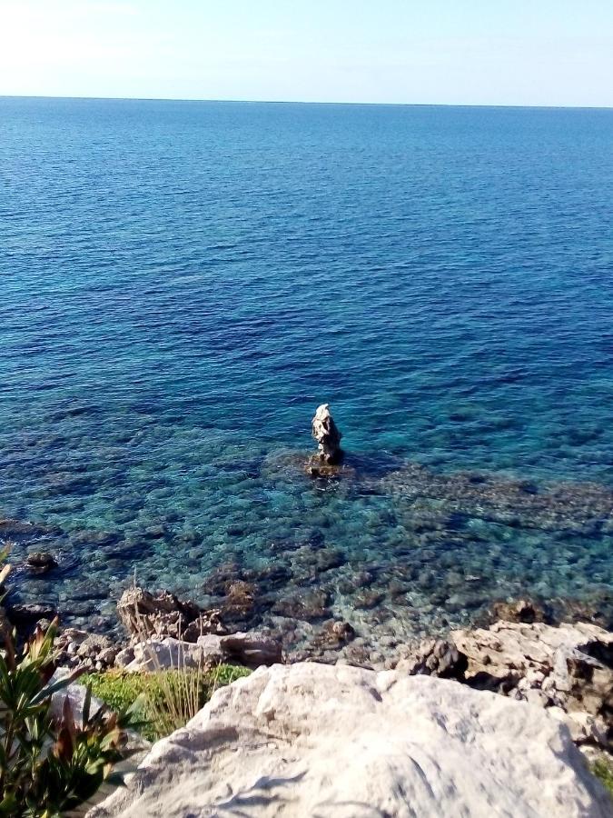 Tala Hills Sea View Apartment Paphos Esterno foto